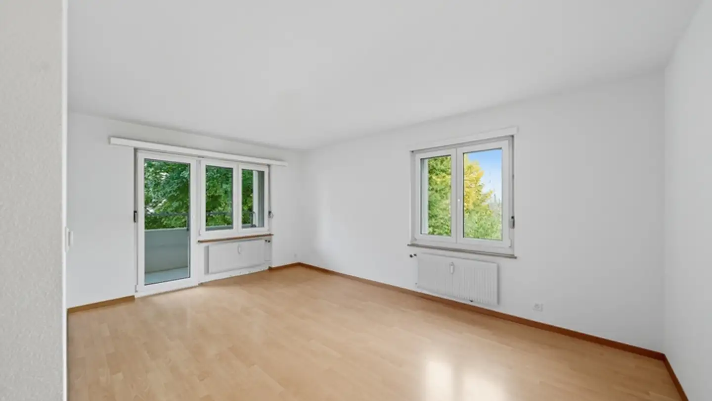 Appartamento in vendita - 3072 Ostermundigen