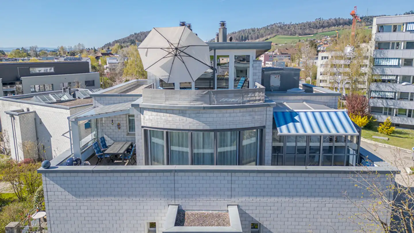 Duplex à vendre - 3065 Bolligen