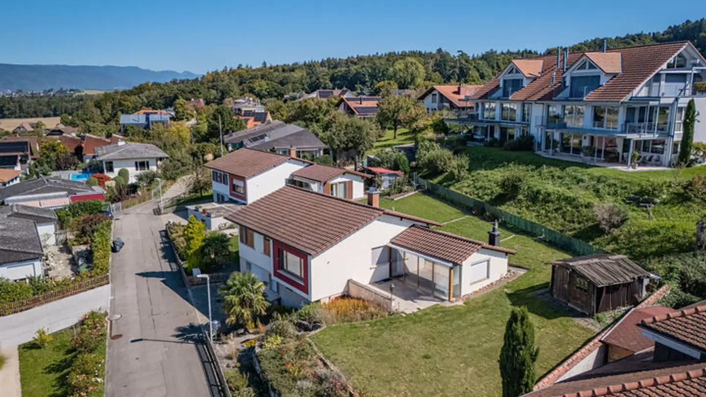 Terreno edificabile in vendita - 2572 Mörigen - Photo 4