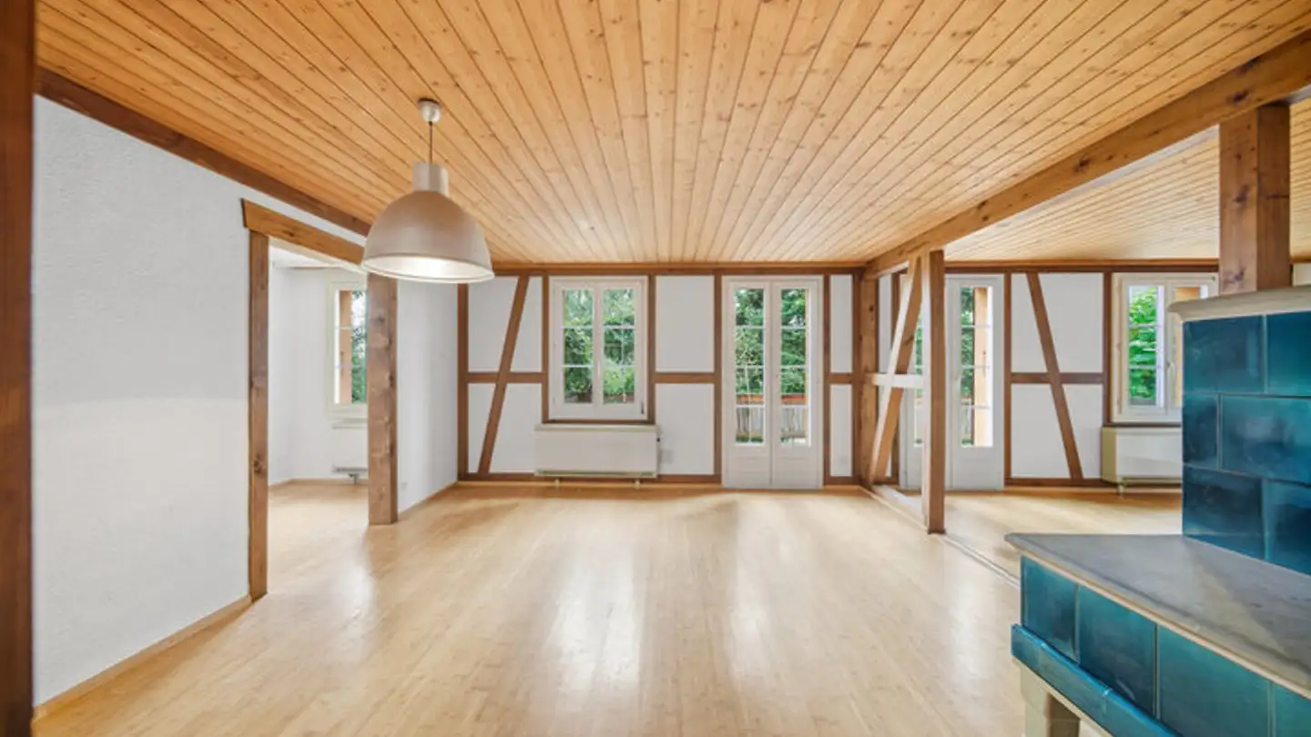 Casa singola in affitto - 3600 Thun - Photo 4