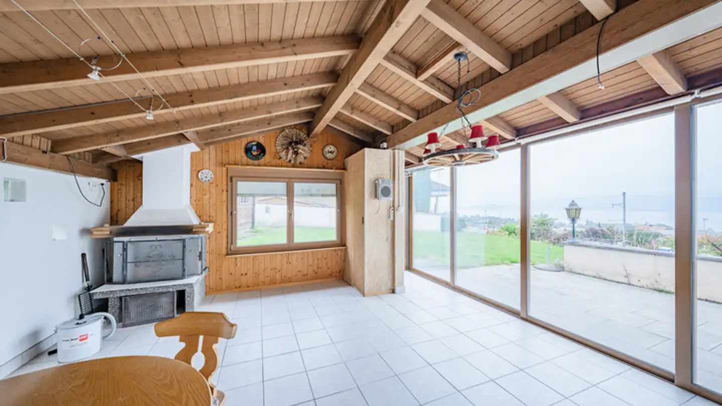 Casa singola in vendita - 2572 Mörigen - Photo 3