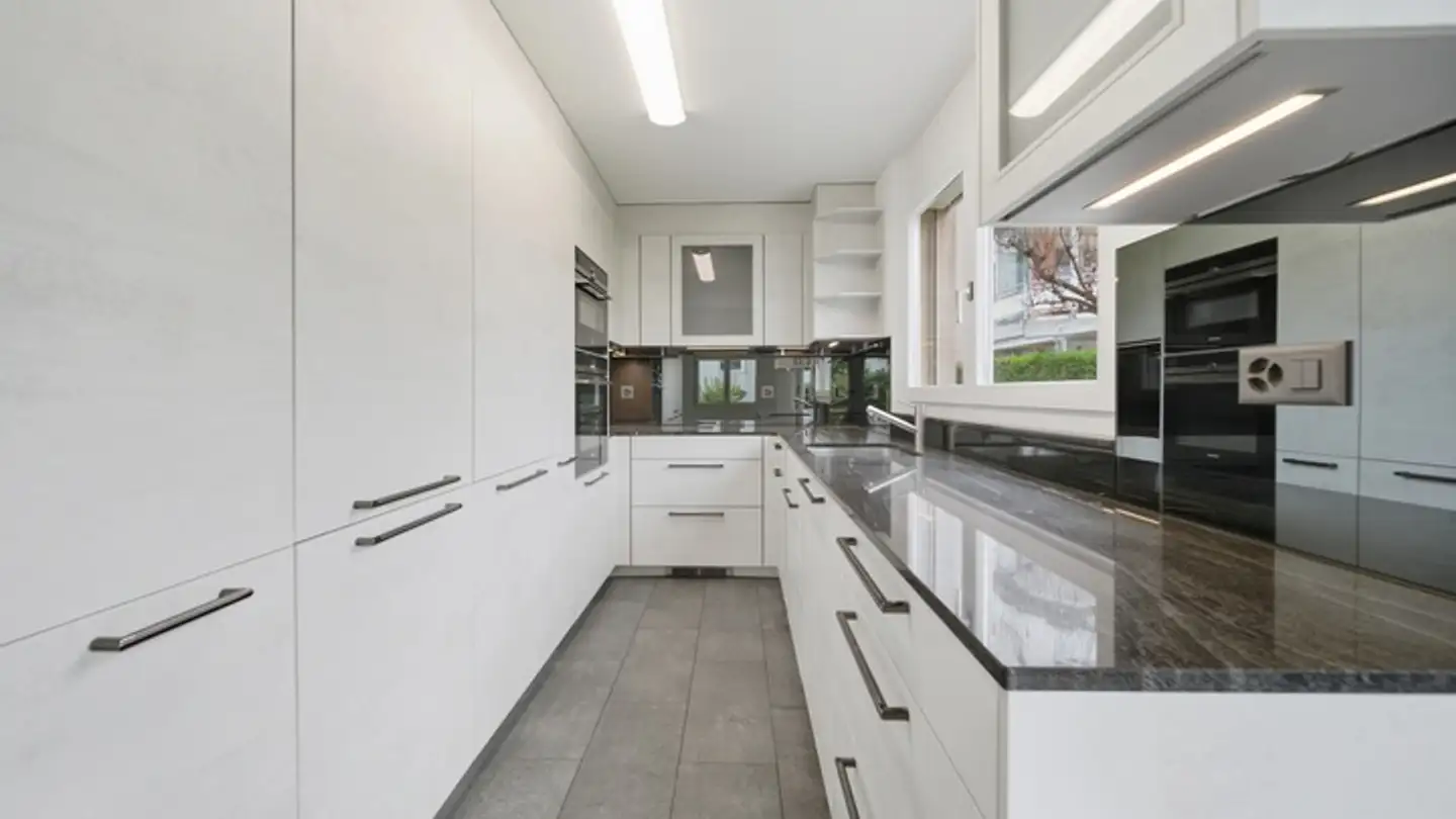 Appartamento in vendita - 6010 Kriens