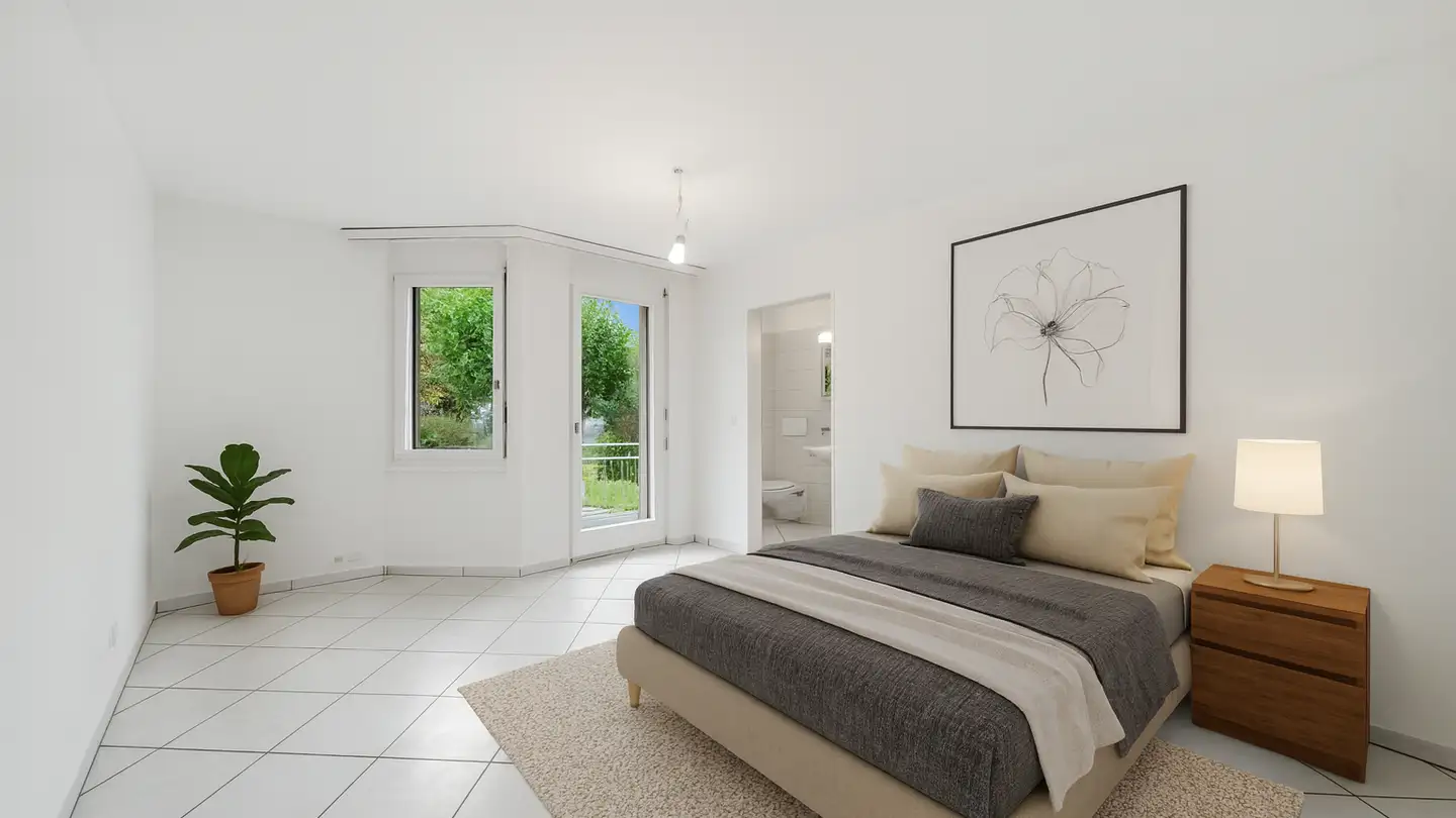 Apartment for sale - 6010 Kriens - Photo 3