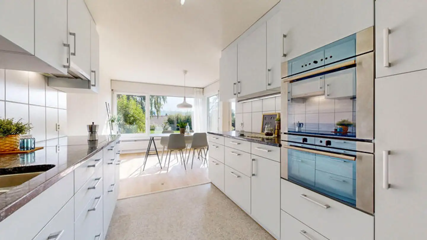 Appartement à vendre - 3250 Lyss