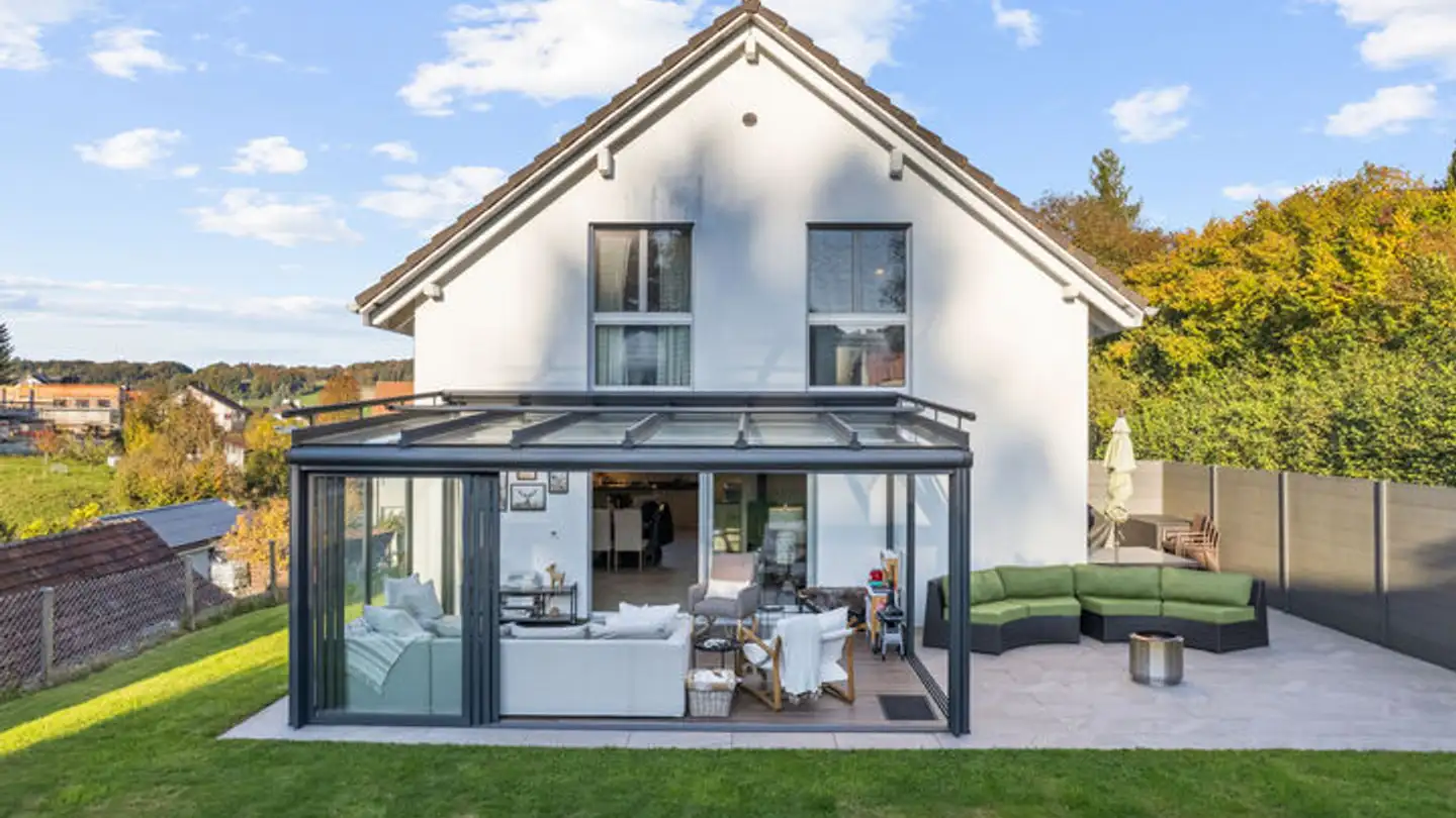 Single house for sale - 5462 Siglistorf