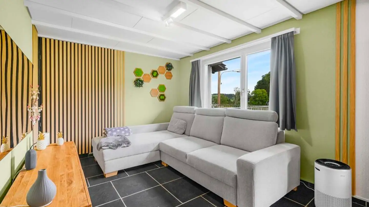 Casa bifamiliare in vendita - 8908 Hedingen - Foto 2