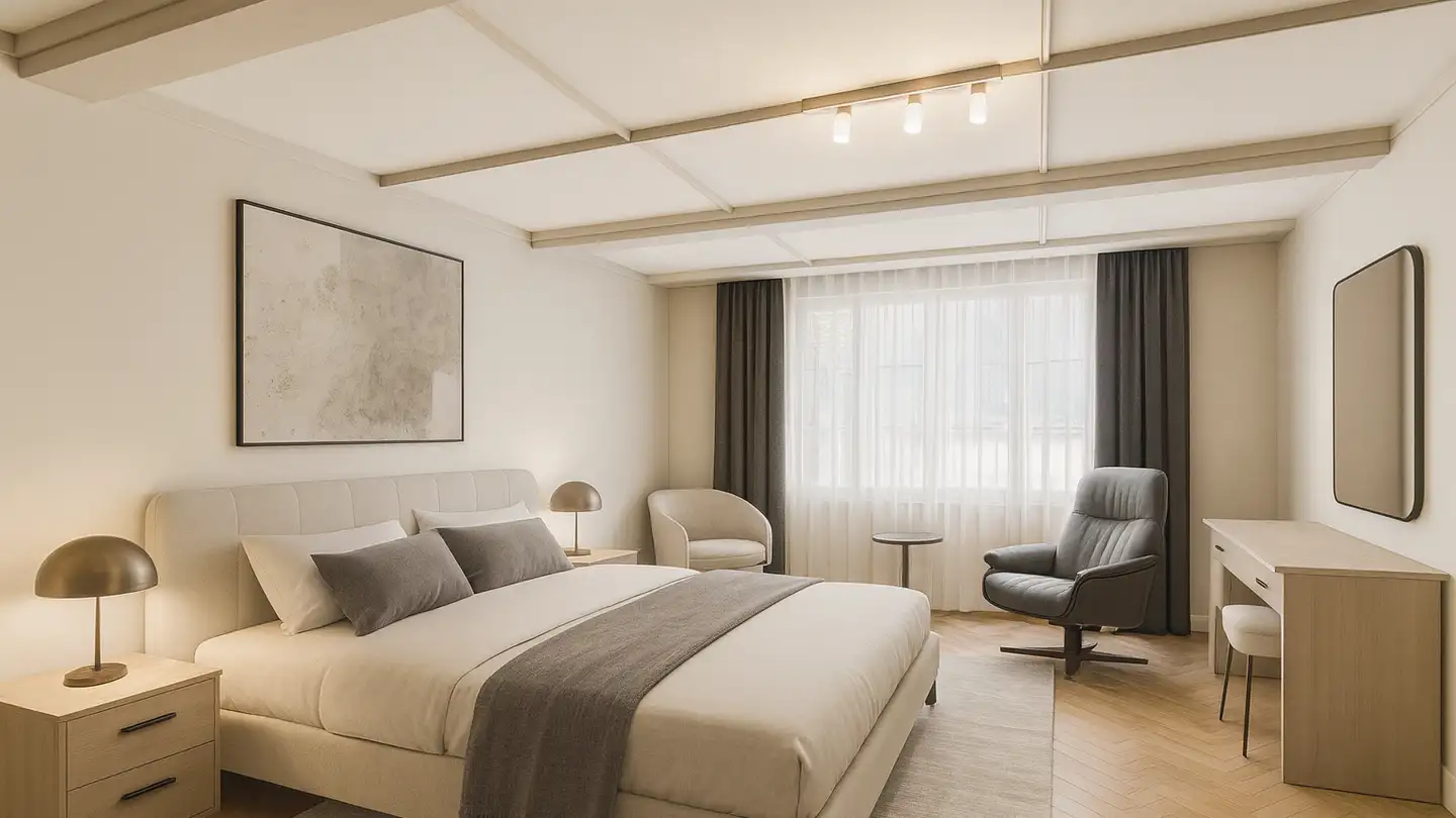 Fattoria in vendita - 3862 Innertkirchen - Photo 2