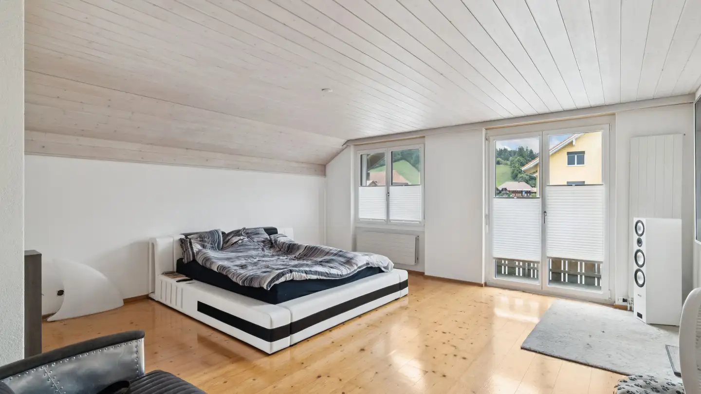 Doppelhaushälfte kaufen - 3417 Rüegsau - Foto 4