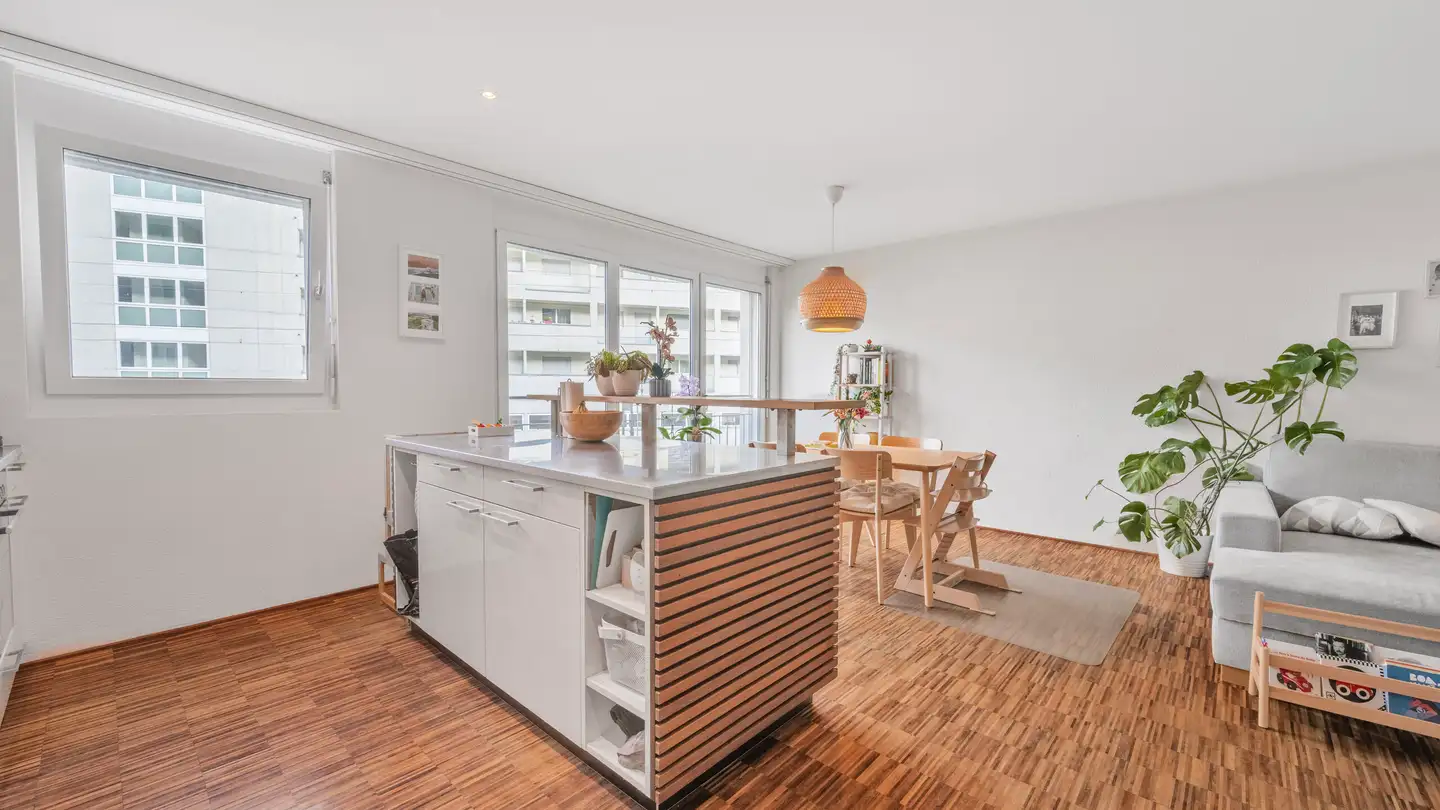 Bürofläche kaufen - 8134 Adliswil - Foto 3