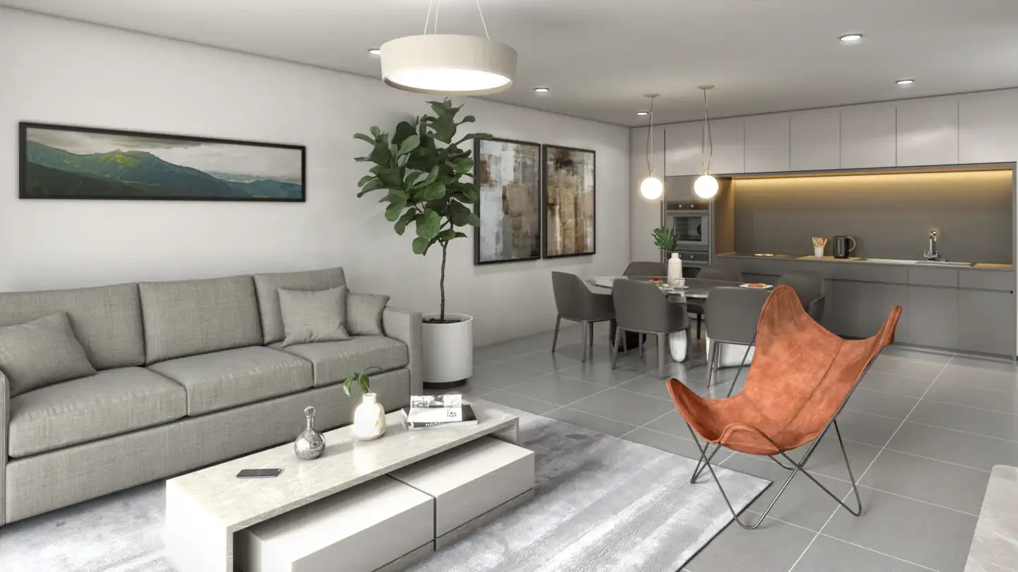 Casa bifamiliare in vendita - 2606 Corgémont - Photo 2