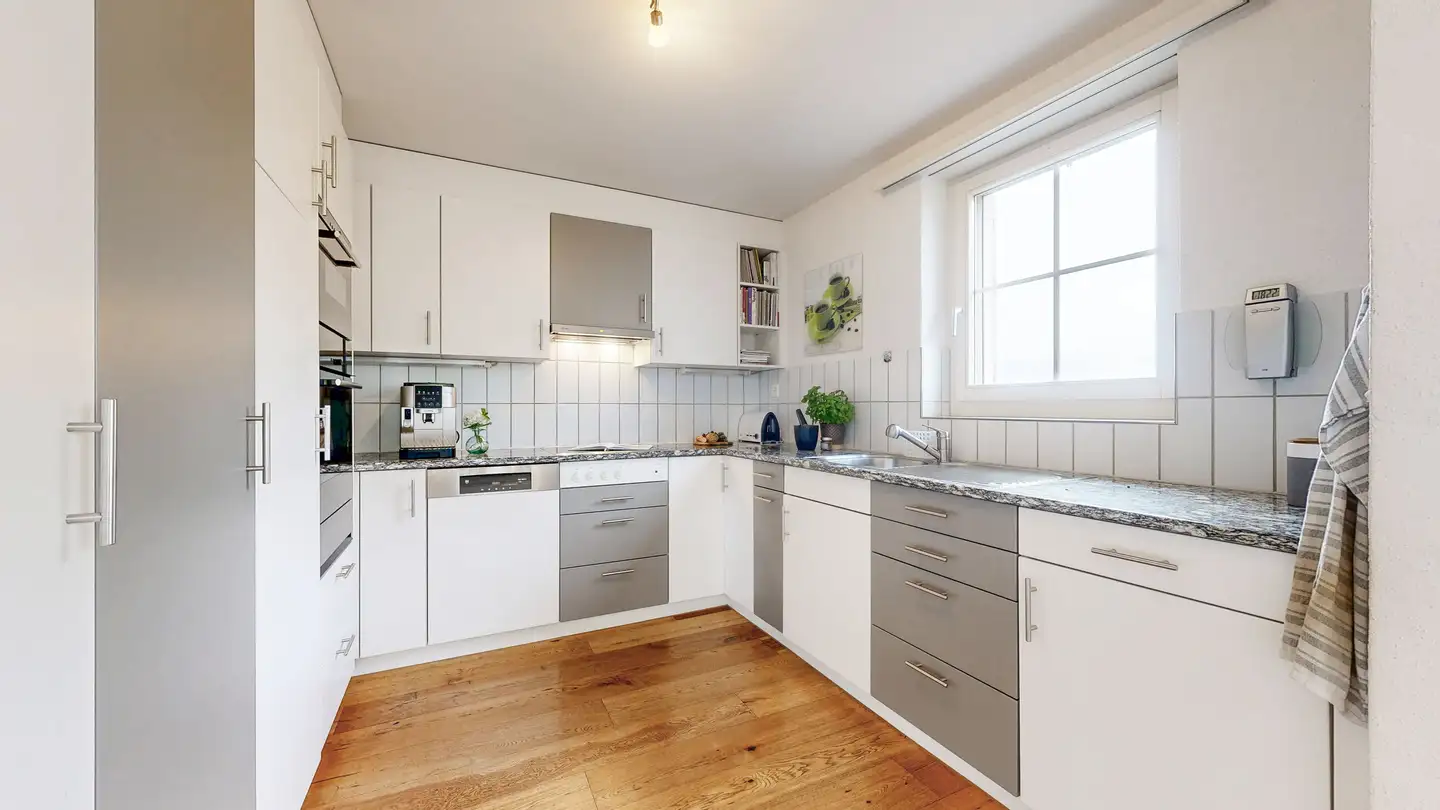 Single house for sale - 8610 Uster - Photo 4