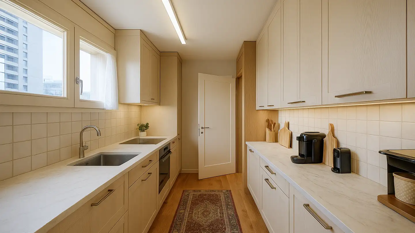 Appartamento in vendita - 3018 Bern - Photo 3