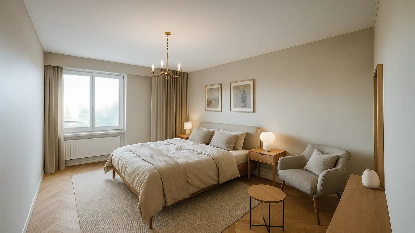 Appartamento in vendita - 3018 Bern - Photo 2