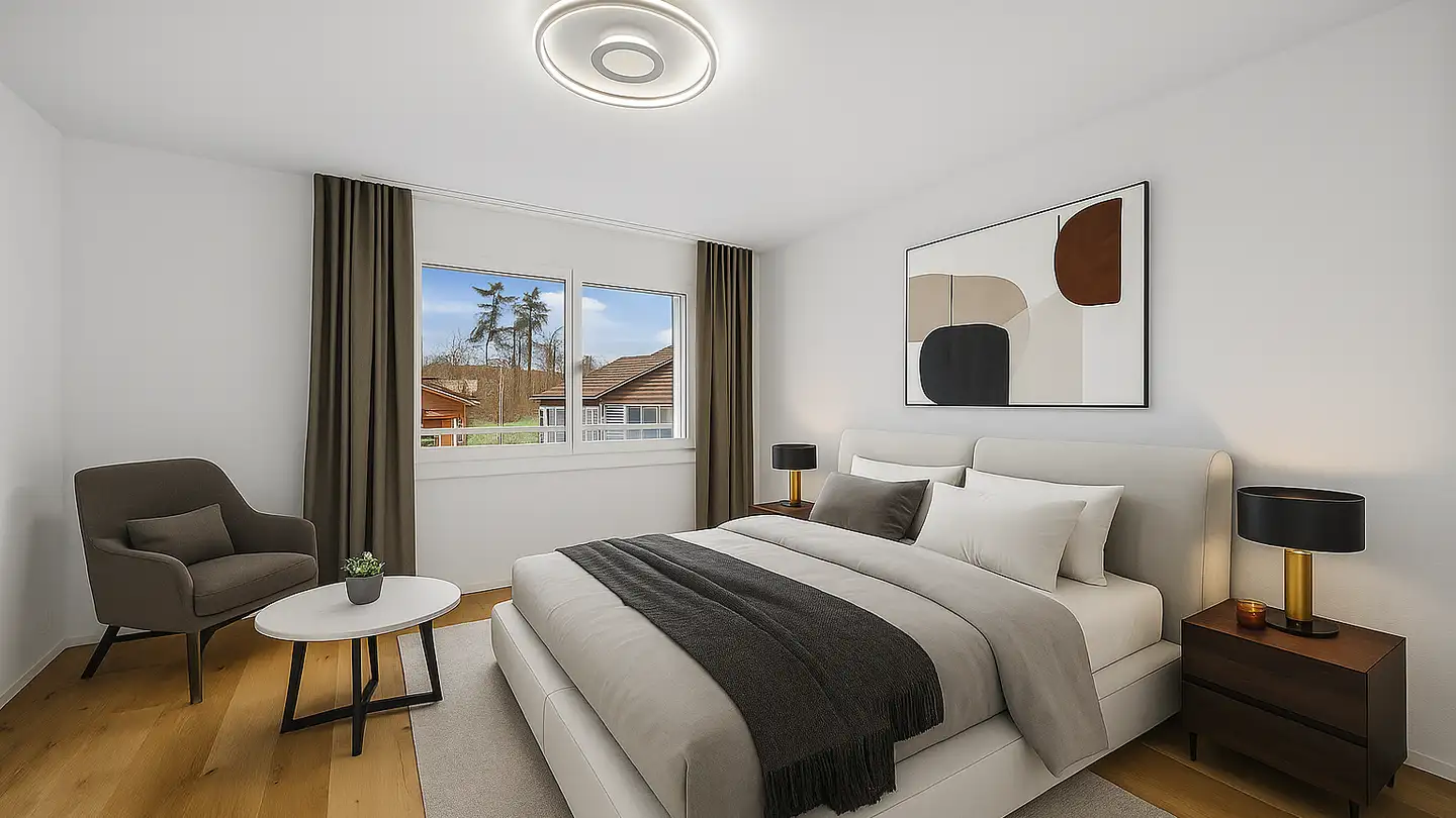 Appartamento in vendita - 9240 Uzwil - Foto 2