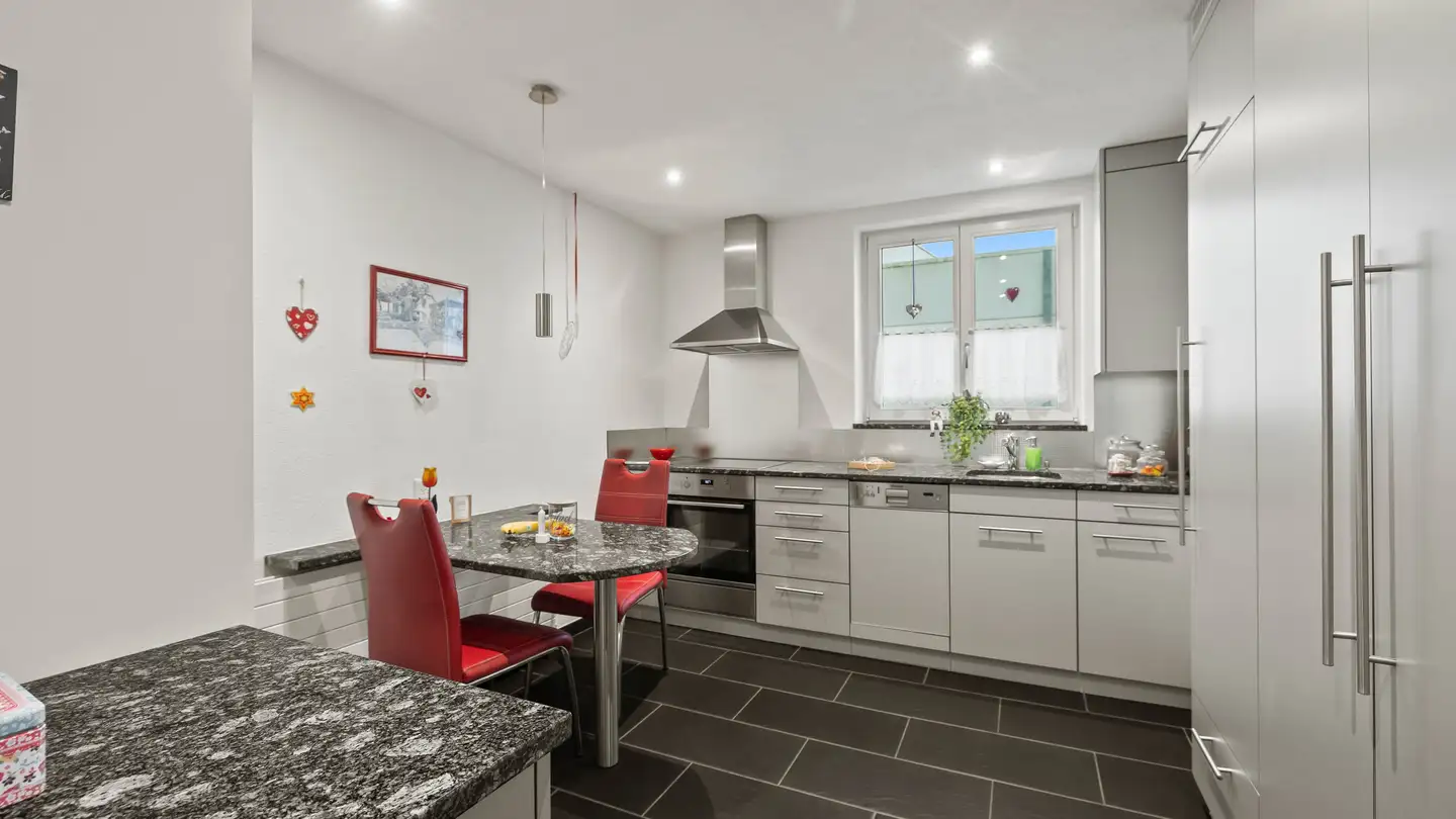 Einfamilienhaus kaufen - 5033 Buchs AG - Foto 4