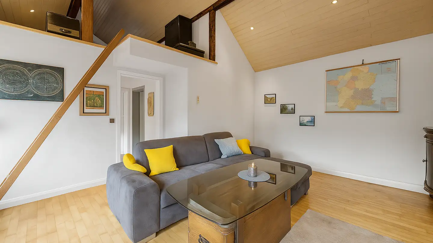 Maison individuelle à vendre - 8514 Amlikon-Bissegg - Photo 2