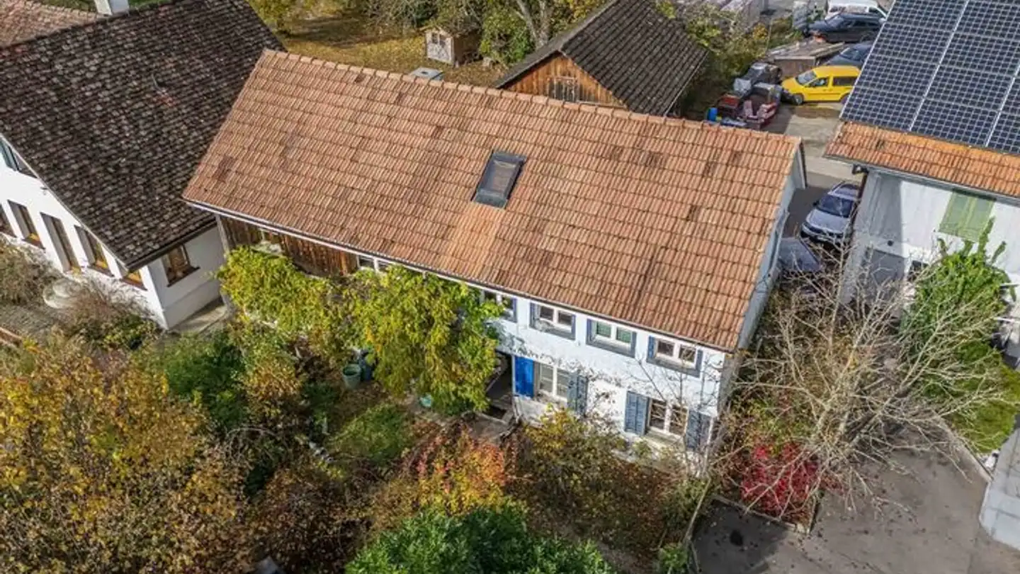 Single house for sale - 8514 Amlikon-Bissegg