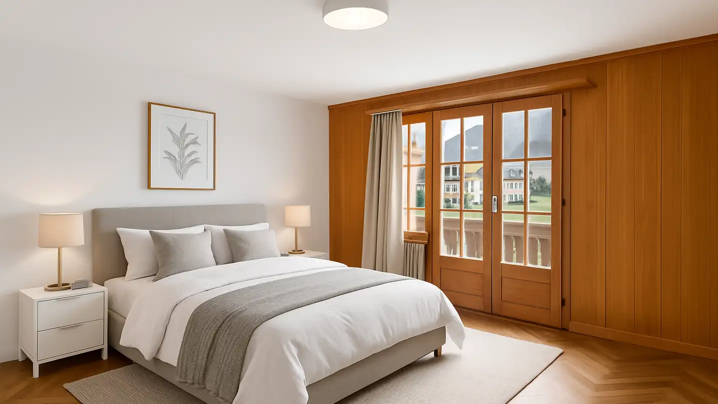 Single house for sale - 3714 Frutigen - Photo 4