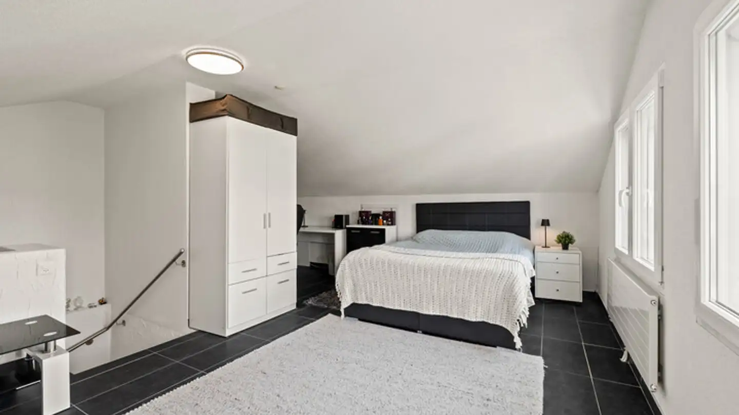 Reihenhaus kaufen - 5210 Windisch - Foto 4