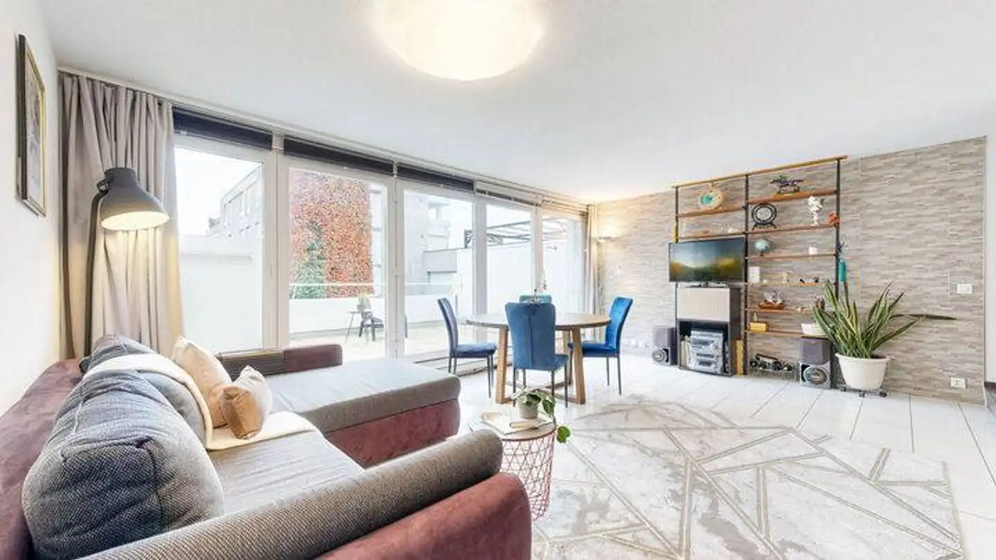 Duplex for sale - 2504 Biel/Bienne - Photo 2