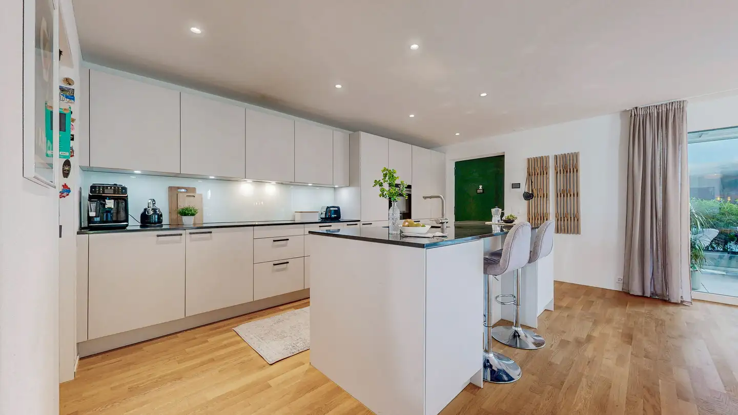 Appartamento in vendita - 8868 Oberurnen - Foto 2