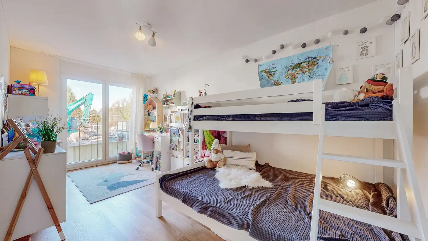 Appartamento in vendita - 8868 Oberurnen - Foto 4