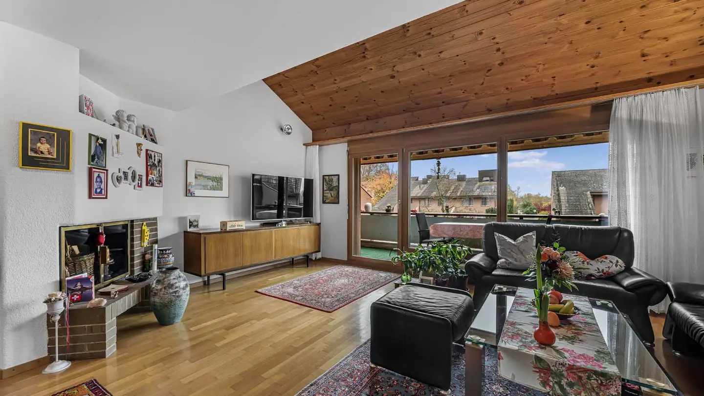 Stepped house for sale - 8253 Diessenhofen - Photo 2