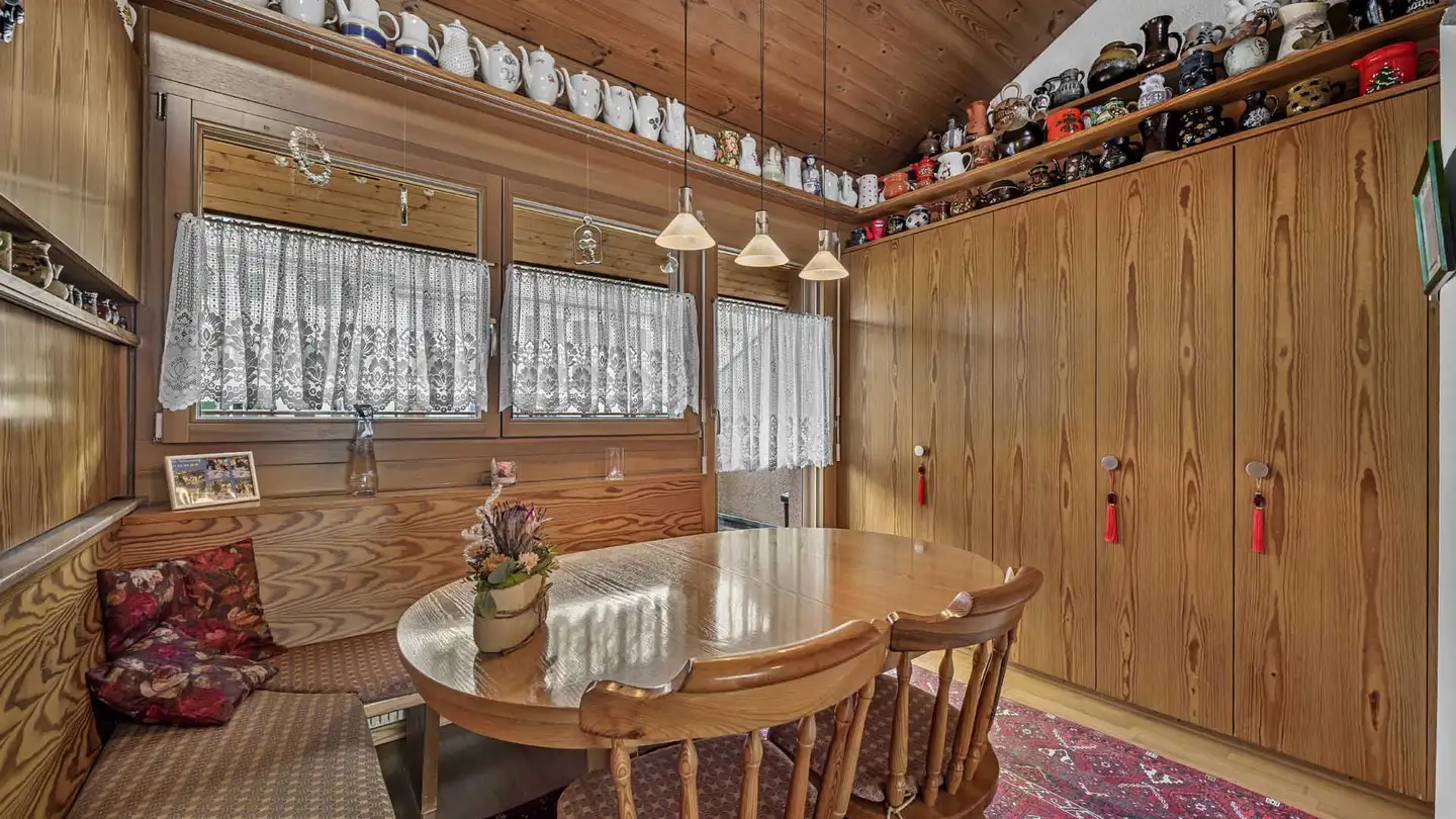 Stepped house for sale - 8253 Diessenhofen - Photo 3