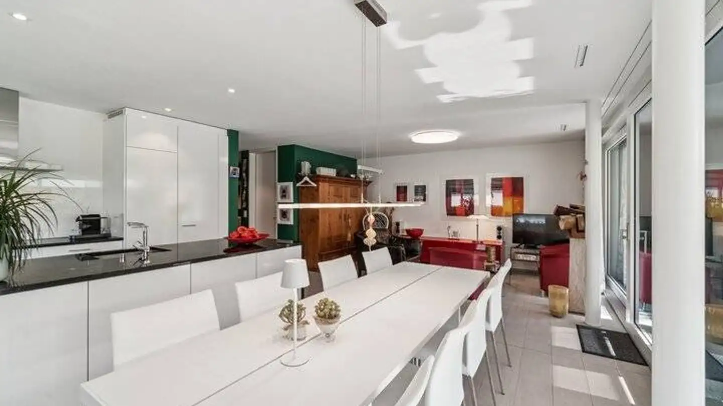 Wohnung kaufen - 9442 Berneck - Foto 3