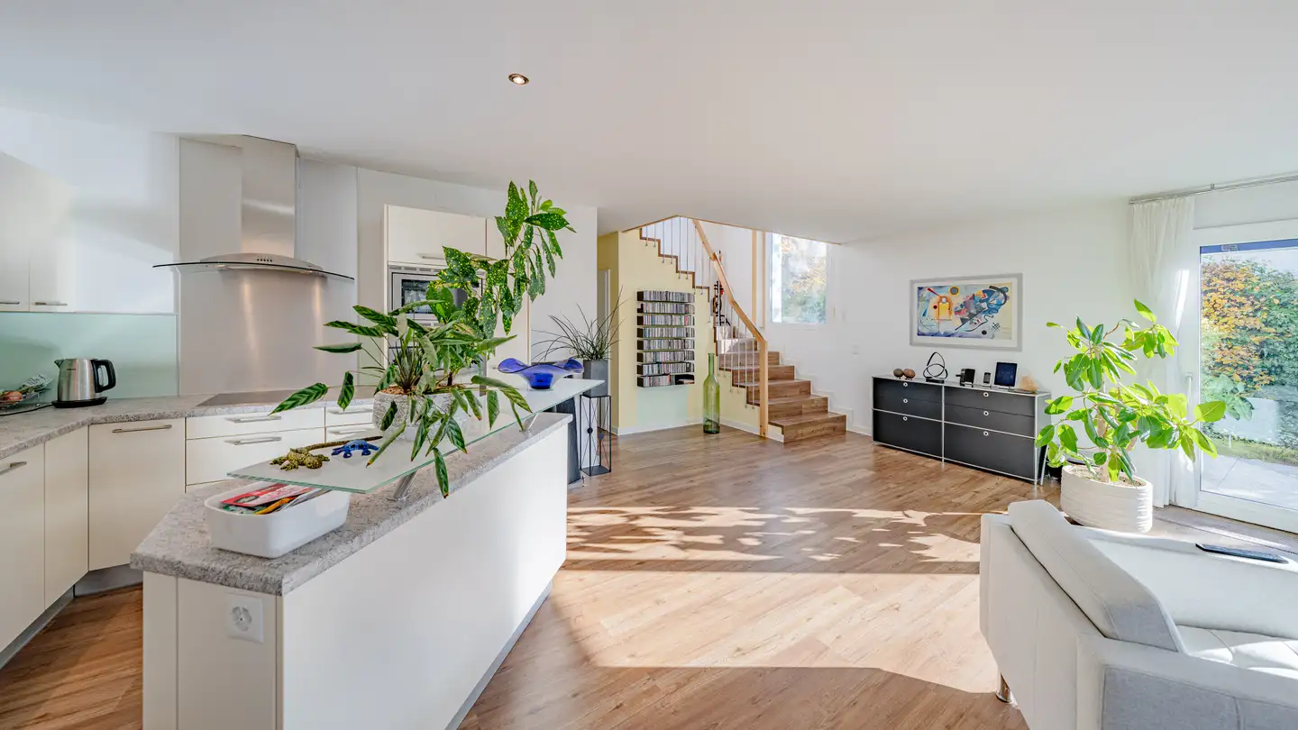 Einfamilienhaus kaufen - 4542 Luterbach - Foto 3