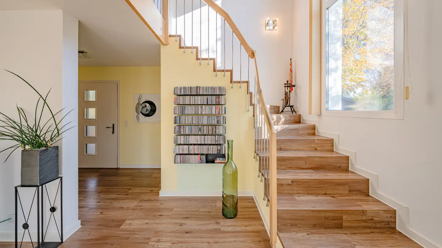 Einfamilienhaus kaufen - 4542 Luterbach - Foto 4