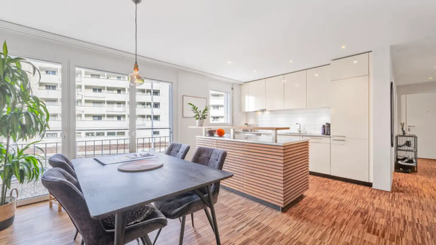 Commercial for sale - 8134 Adliswil