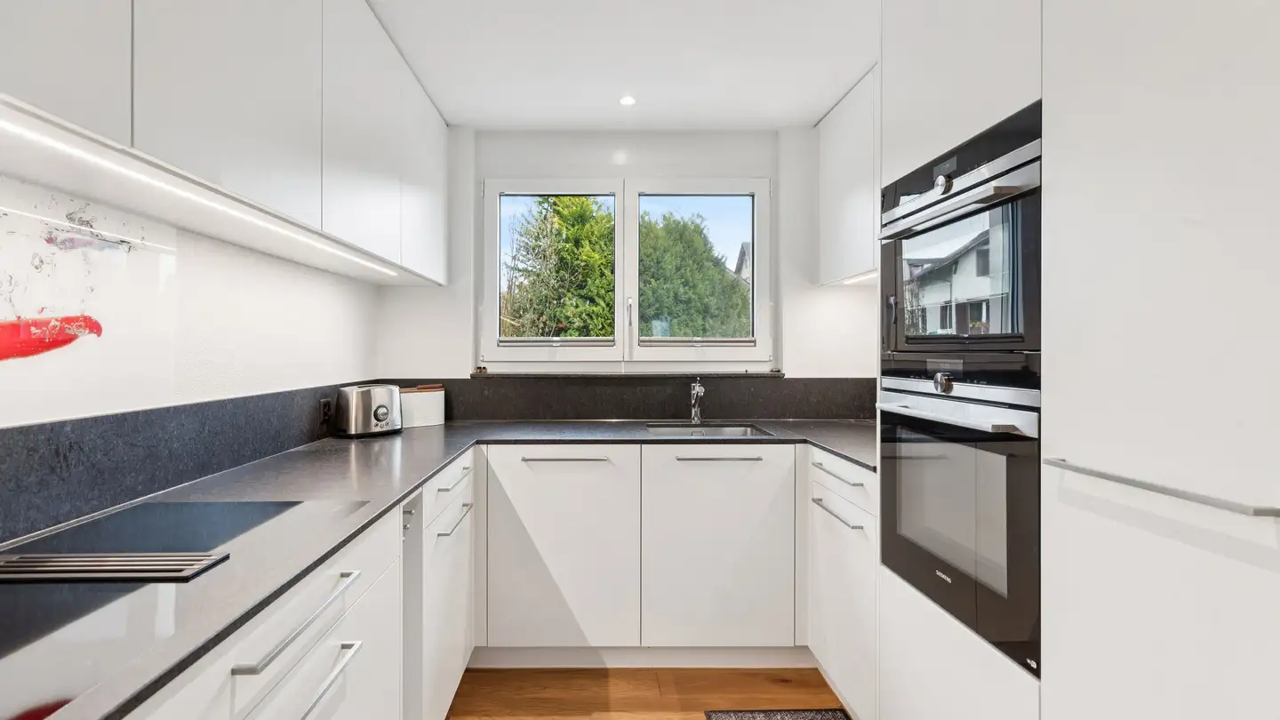 Einfamilienhaus kaufen - 8560 Märstetten - Foto 2