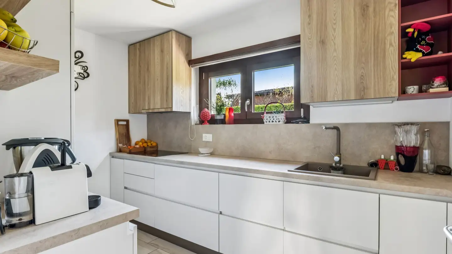 Maison en terrasse à vendre - 6983 Magliaso - Photo 2