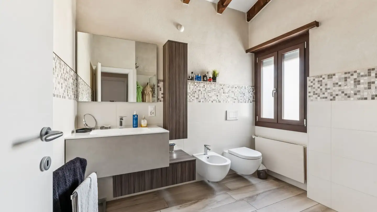 Maison en terrasse à vendre - 6983 Magliaso - Photo 4