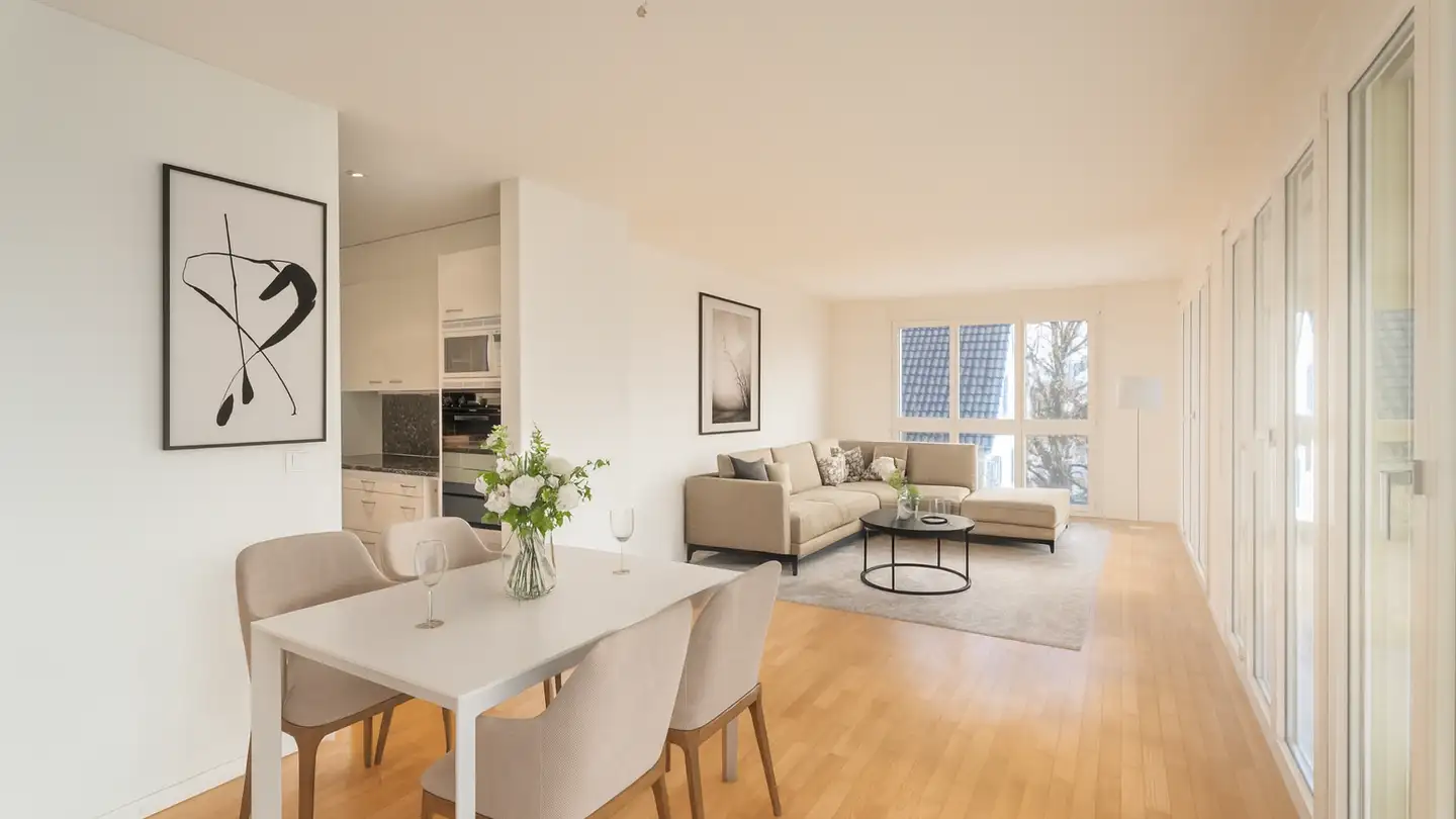 Apartment for sale - 6020 Emmenbrücke