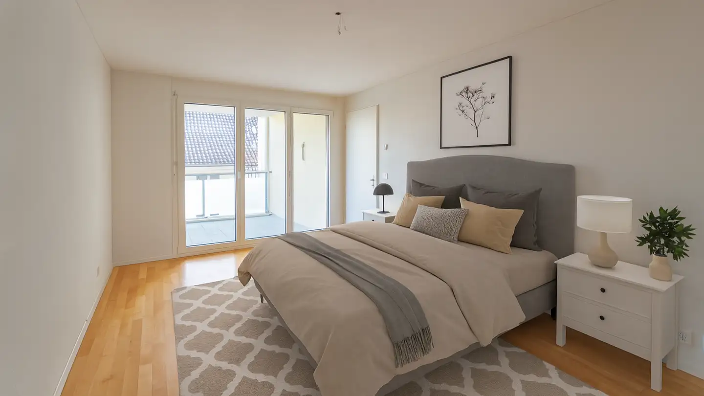 Apartment for sale - 6020 Emmenbrücke - Photo 2