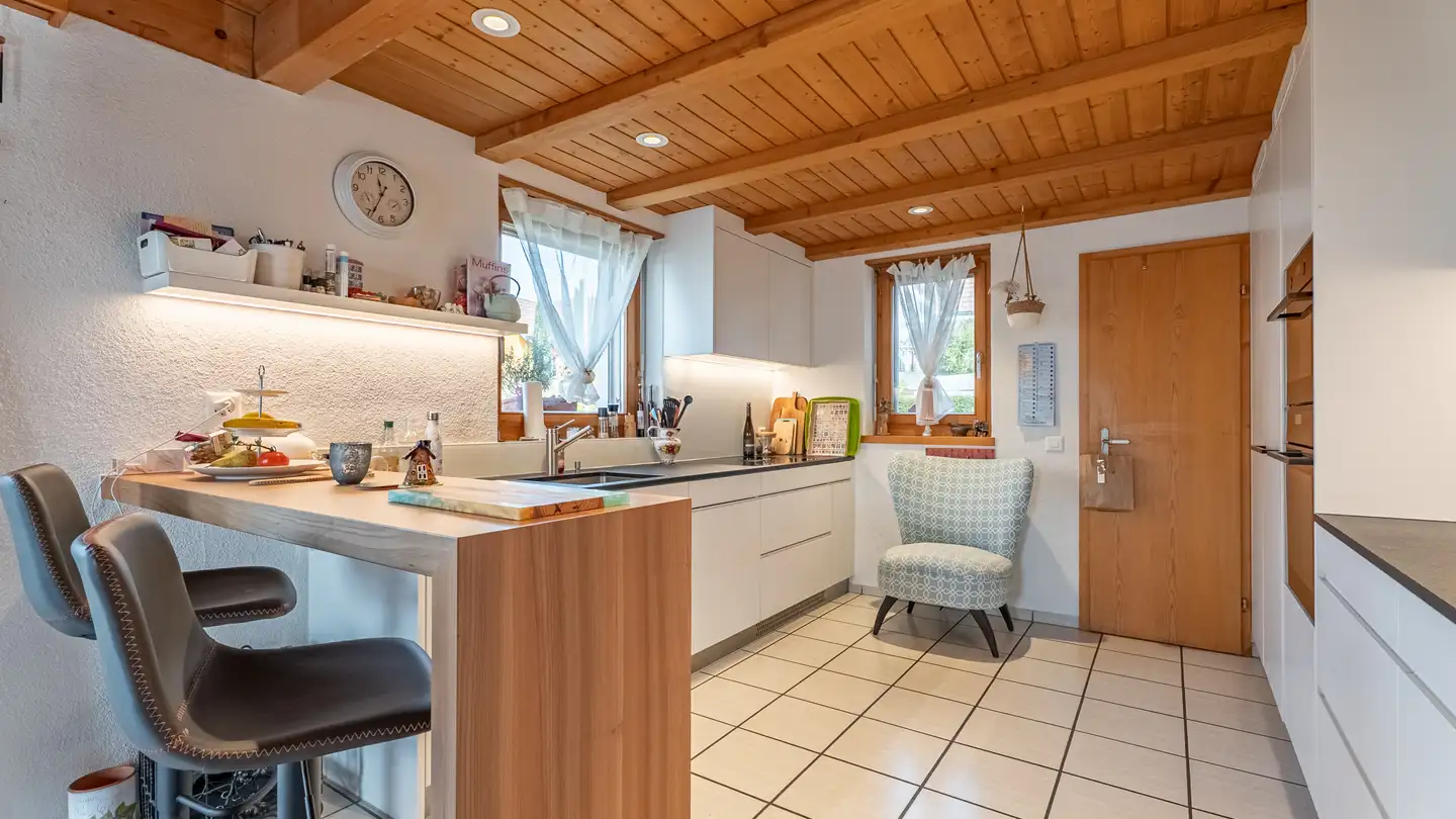 Maison individuelle à vendre - 8458 Dorf - Photo 3