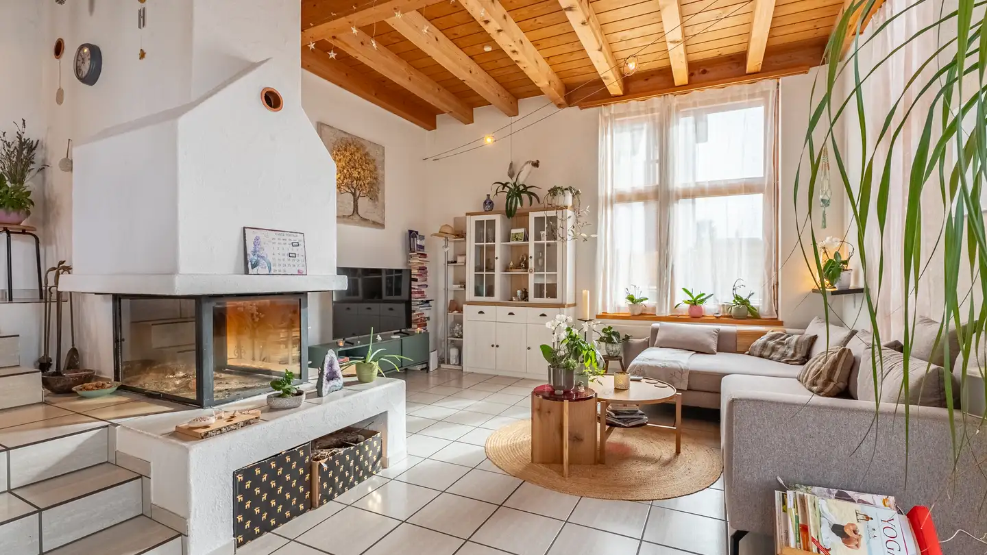 Maison individuelle à vendre - 8458 Dorf - Photo 2