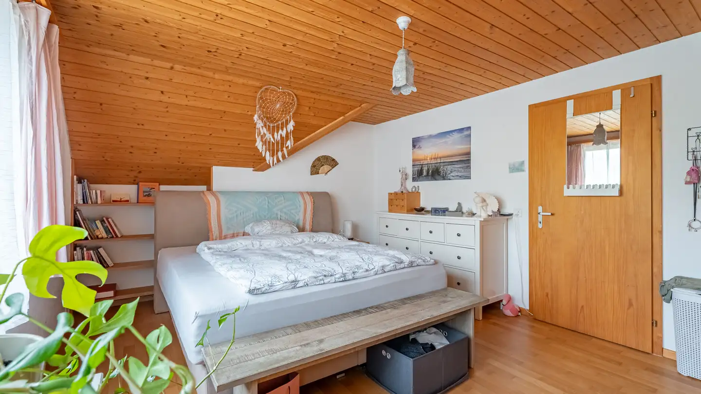 Maison individuelle à vendre - 8458 Dorf - Photo 4