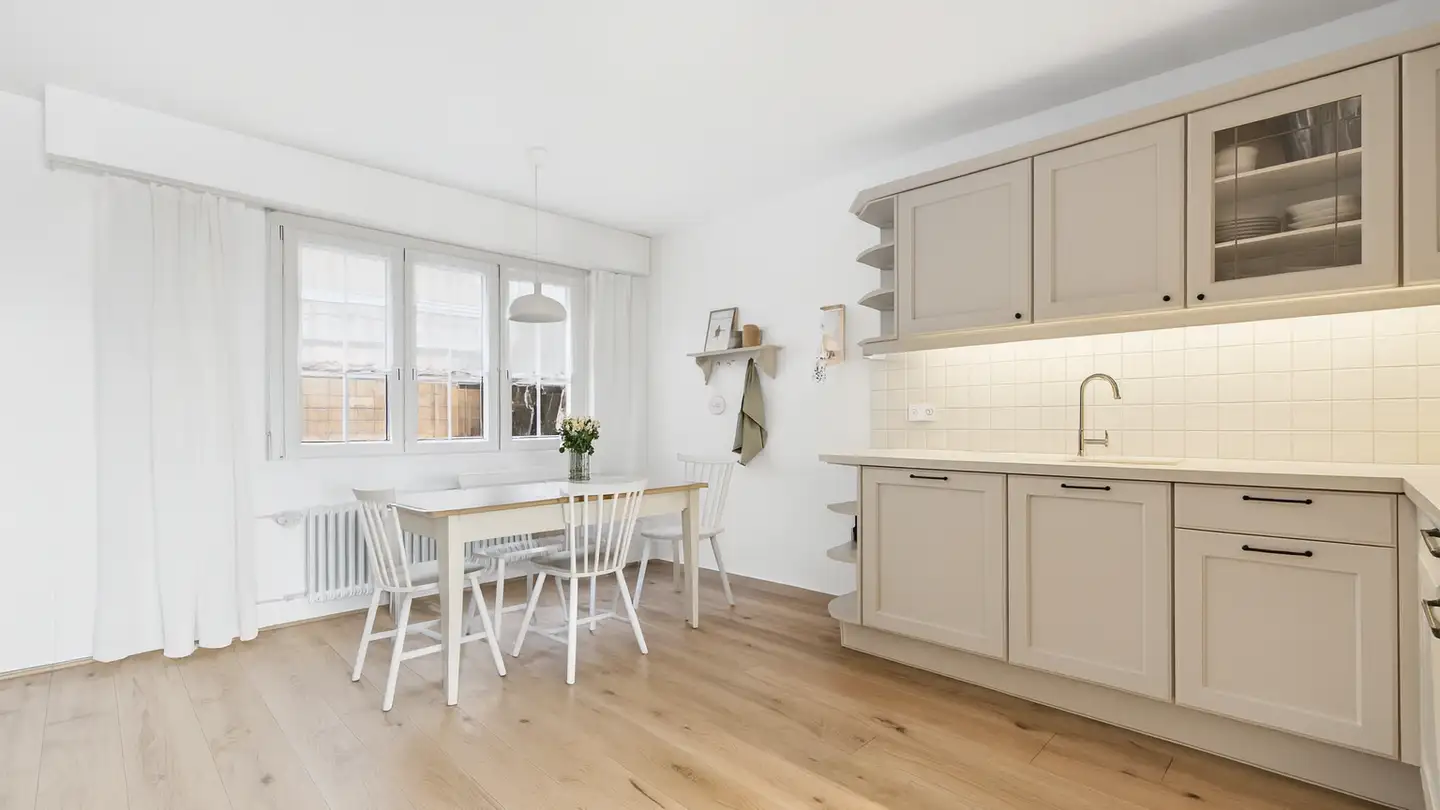 Maison individuelle à vendre - 3076 Worb - Photo 3