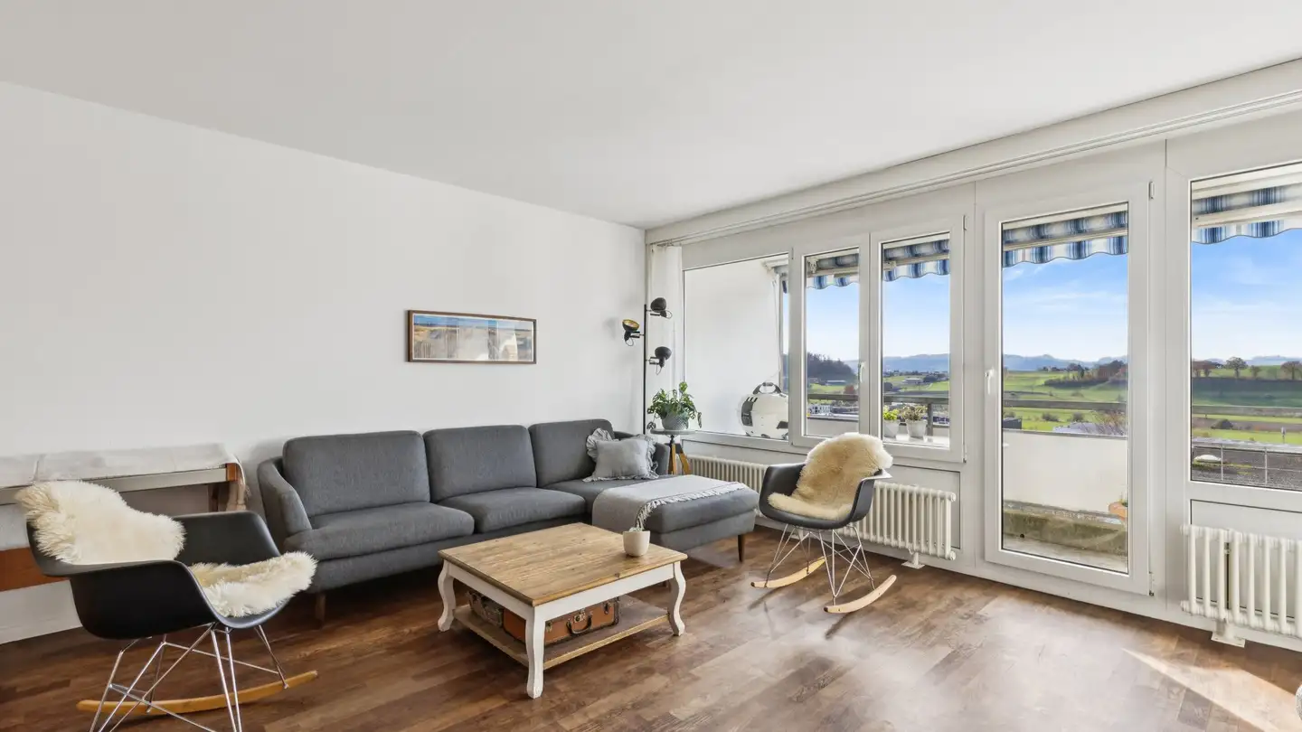 Maison individuelle à vendre - 3076 Worb