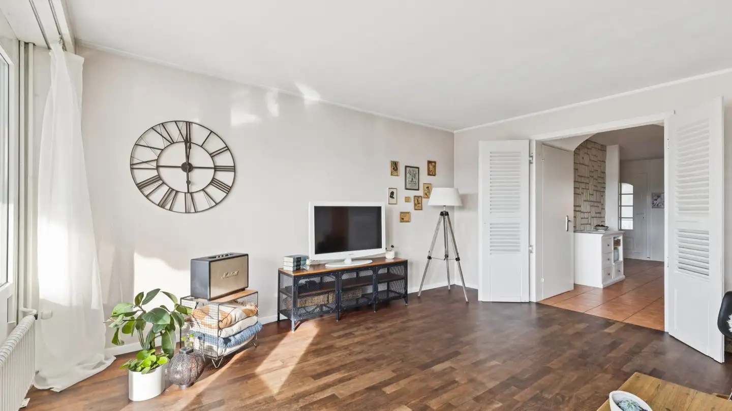 Maison individuelle à vendre - 3076 Worb - Photo 2