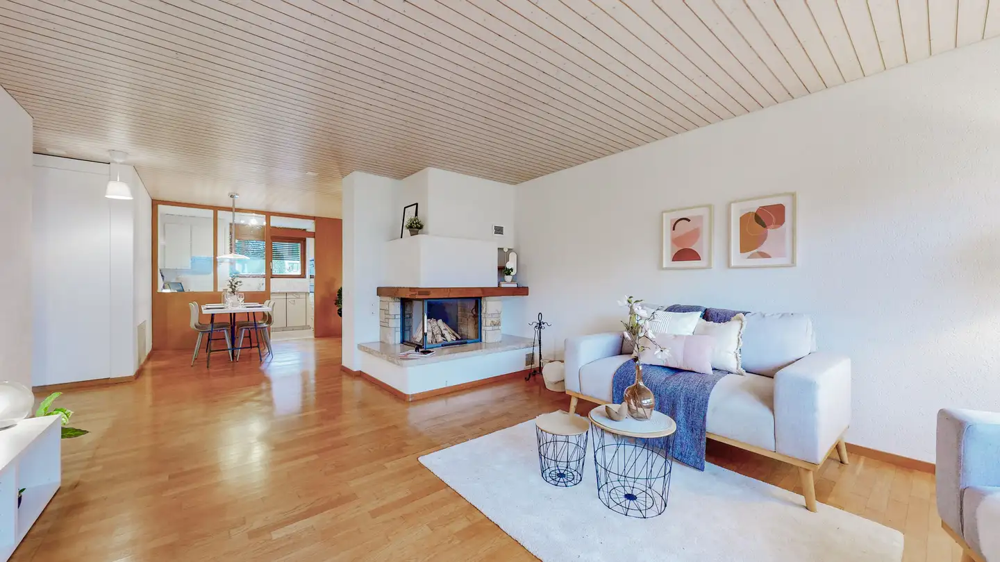 Apartment for sale - 5430 Wettingen