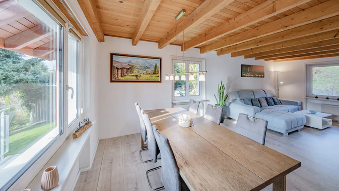 Single house for sale - 4955 Gondiswil - Photo 3