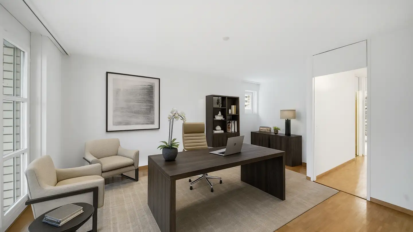 Appartement à vendre - 6010 Kriens - Photo 2