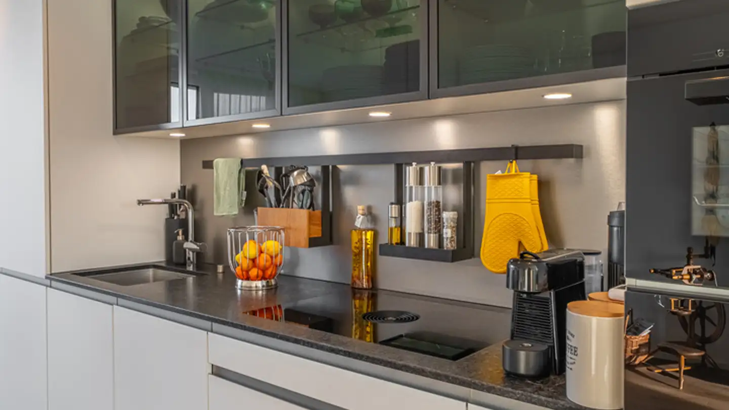 Apartment for sale - 5734 Reinach AG - Photo 3