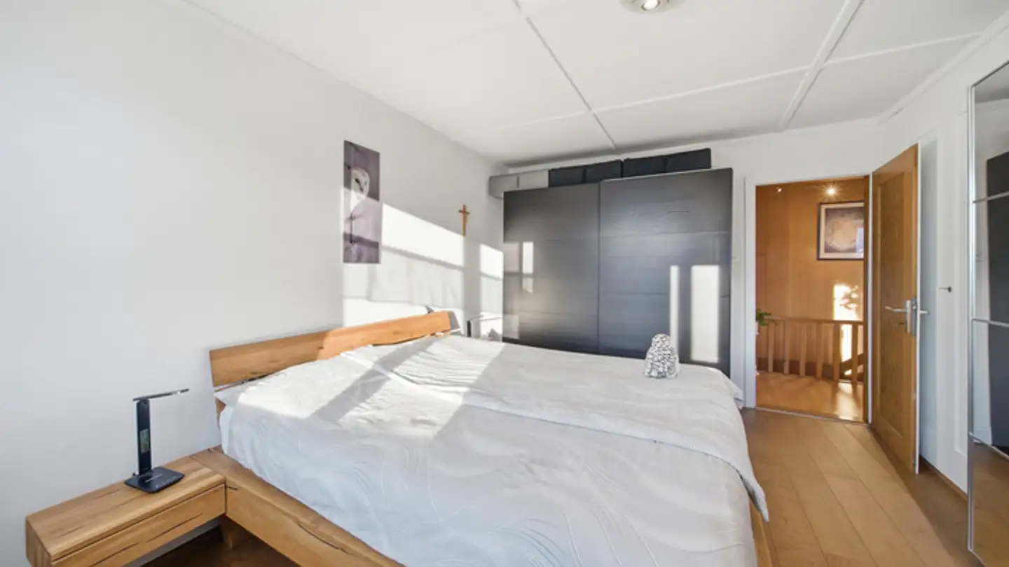 Single house for sale - 3626 Hünibach - Photo 4