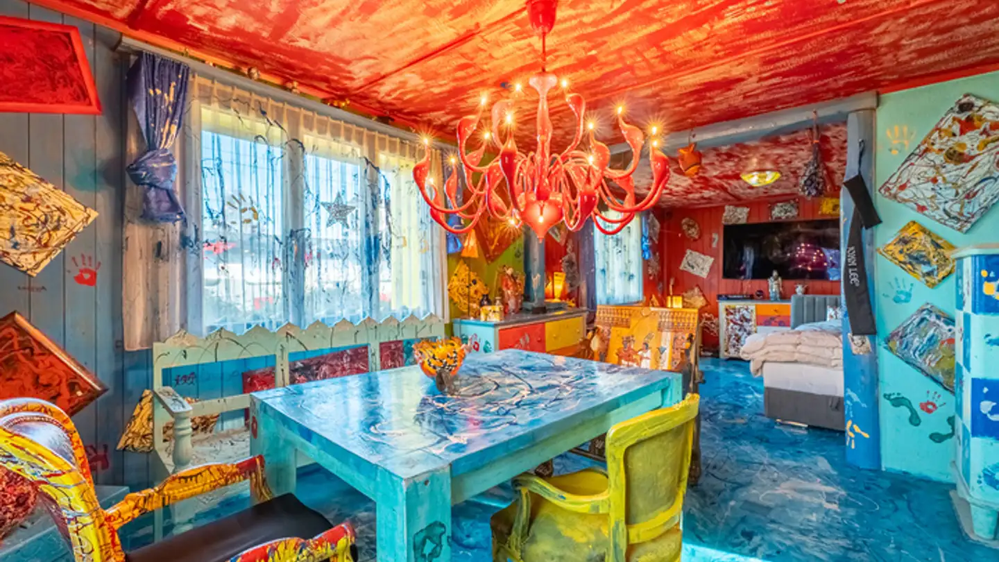 Einfamilienhaus kaufen - 6208 Oberkirch LU - Foto 2