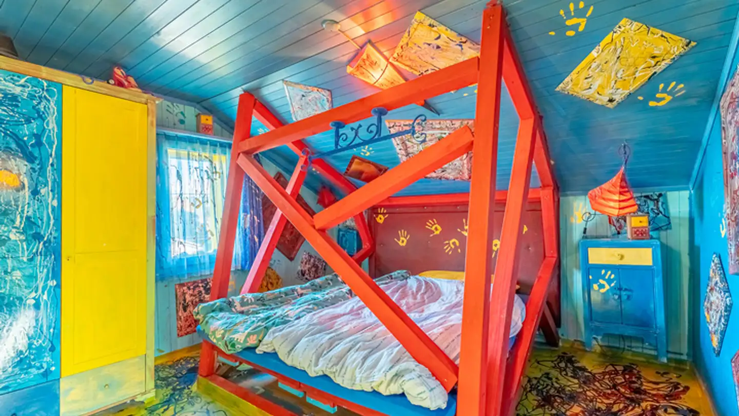 Einfamilienhaus kaufen - 6208 Oberkirch LU - Foto 4